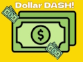 Hra Dollar Dash!