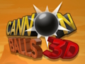 Hra Dělové koule 3D 