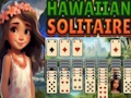 Hra Havajský solitaire 