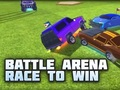 Hra Battle Arena Závod o vítězství 