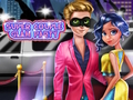 Hra Super pár Glam Party 
