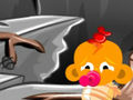Hra Monkey Go Happy New Stage 0010