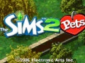 Hra The Sims 2 Domácí mazlíčci 