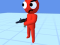 Hra Mutant Assassin 3d