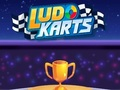 Hra Ludo Kart
