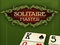 Hra Mistr solitaire 