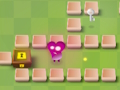 Hra Dungeon Heart
