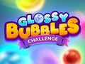 Hra Lesklá výzva Bubble