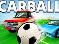Hra CarBall. io 