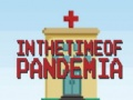 Hra V době pandemie 