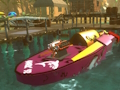 Hra Hydro Racing 3d
