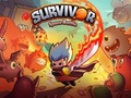 Hra Survivor: Vesmírná bitva 