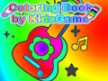 Hra Omalovánky od KidsGame 