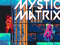 Hra Mystický Matrix 