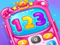 Hra Telefon Baby Princess 