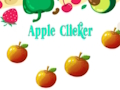 Hra Apple Clicker