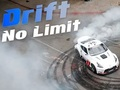 Hra Drift bez limitu