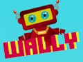 Hra Wally