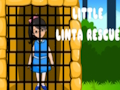Hra Malý Linta Rescue 