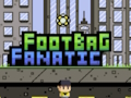 Hra Footbag fanatic