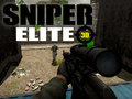 Hra Sniper Elite 3d