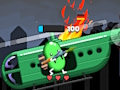 Hra Goober Royale