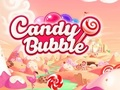 Hra Candy bubliny