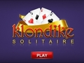 Hra Klondike solitaire