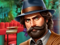 Hra Grand Hotel Intrigue
