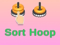 Hra Seřadit Hoop 