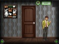 Hra Amgel Easy Room Escape 179
