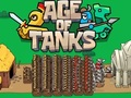 Hra Věk tanků