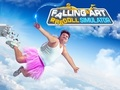 Hra Padající umění ragdoll simulátor