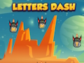 Hra Dopis Dash 