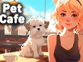 Hra Pet Kavárna 