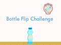 Hra Láhev flip Challenge