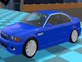 Hra Kaskadérské auto Extreme Online 