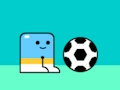 Hra Blumgi fotbal 