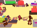 Hra Mini Monkey Market