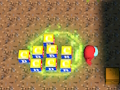 Hra Survivor Rainbow Monster