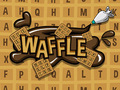 Hra Vafle 