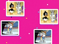 Hra Baby Looney Tunes: náhoda 