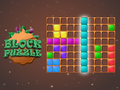 Hra Blokové puzzle 
