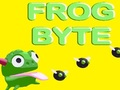 Hra Žába Byte 