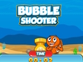 Hra Bubble střelce