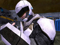 Hra Bojový multiplayer Martian Alien 