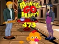 Hra Monkey Go Happy Stage 473 