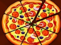 Hra Pizza Maker vaření 