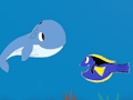 Hra Splash Dash
