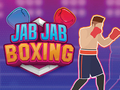 Hra Jab Jab Box 